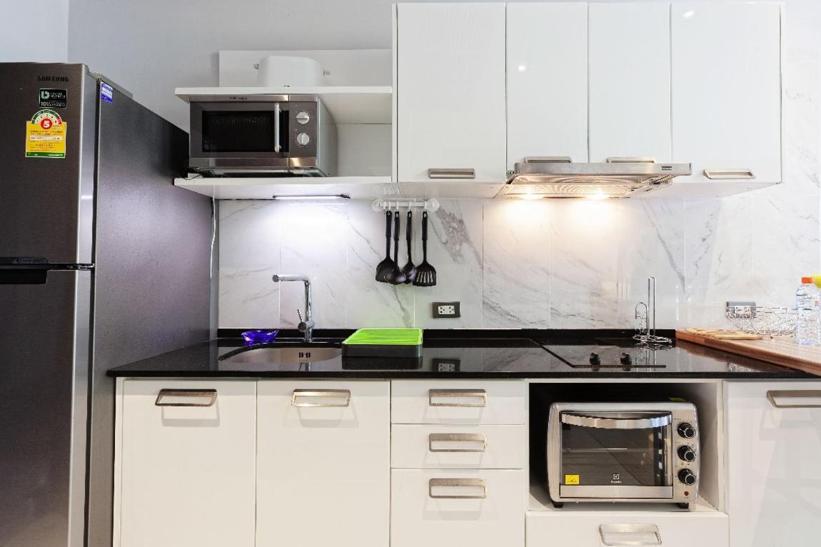Emerald Terrace Apartments By Lofty Patong Zewnętrze zdjęcie